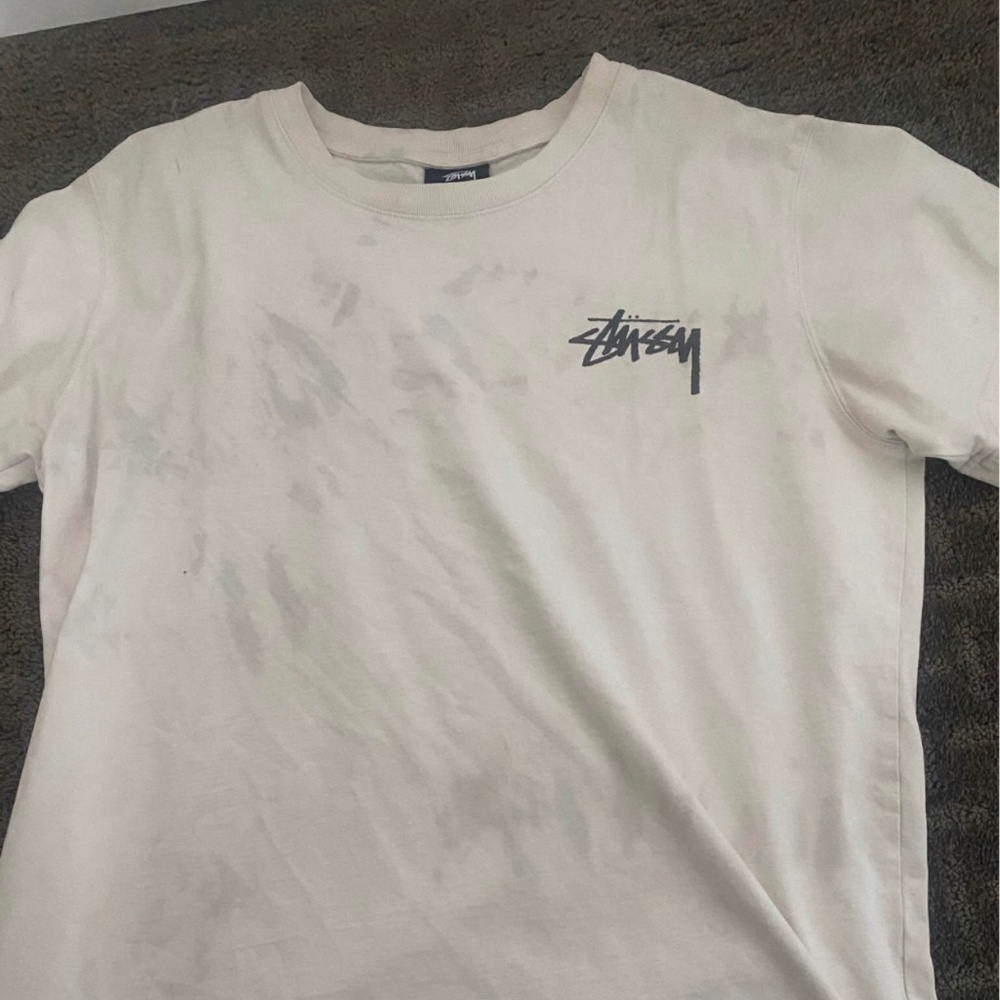 Why design T-shirt